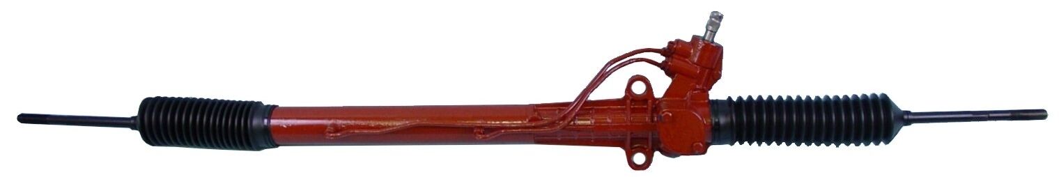 ELSTOCK 11-0636 Lenkgetriebe