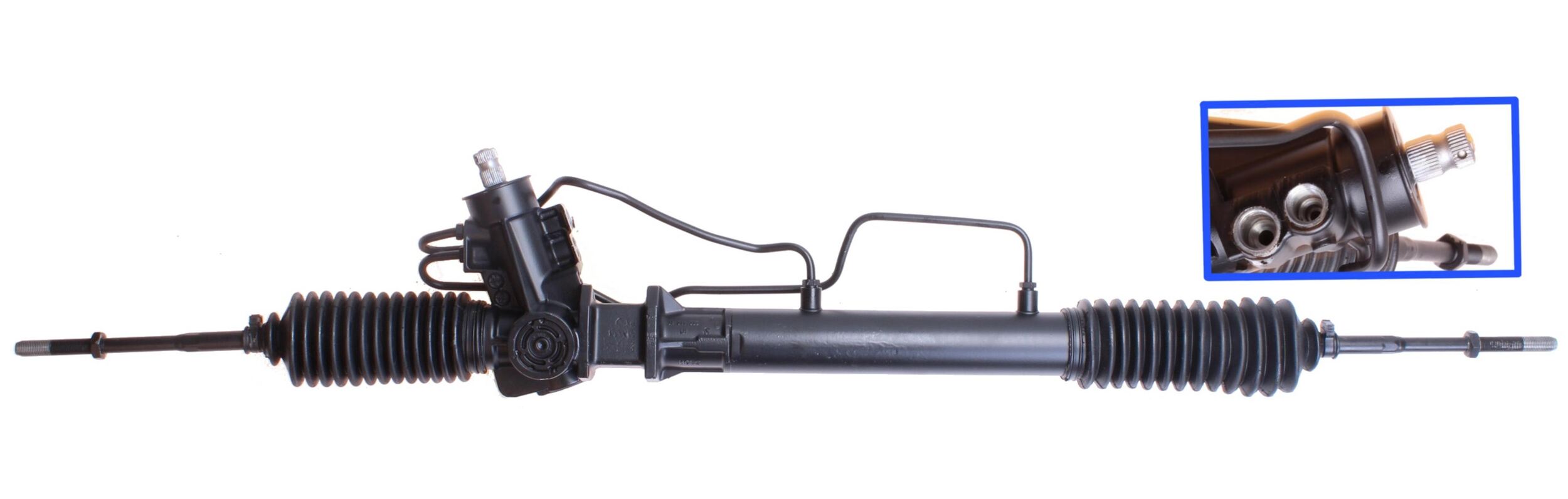 ELSTOCK 11-0623 Lenkgetriebe