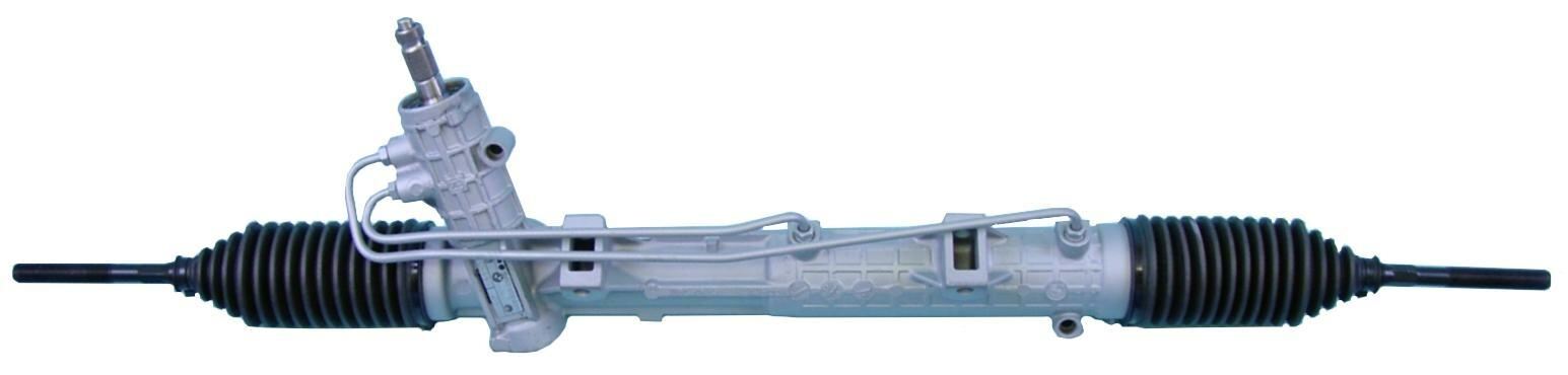 ELSTOCK 11-0658 Lenkgetriebe