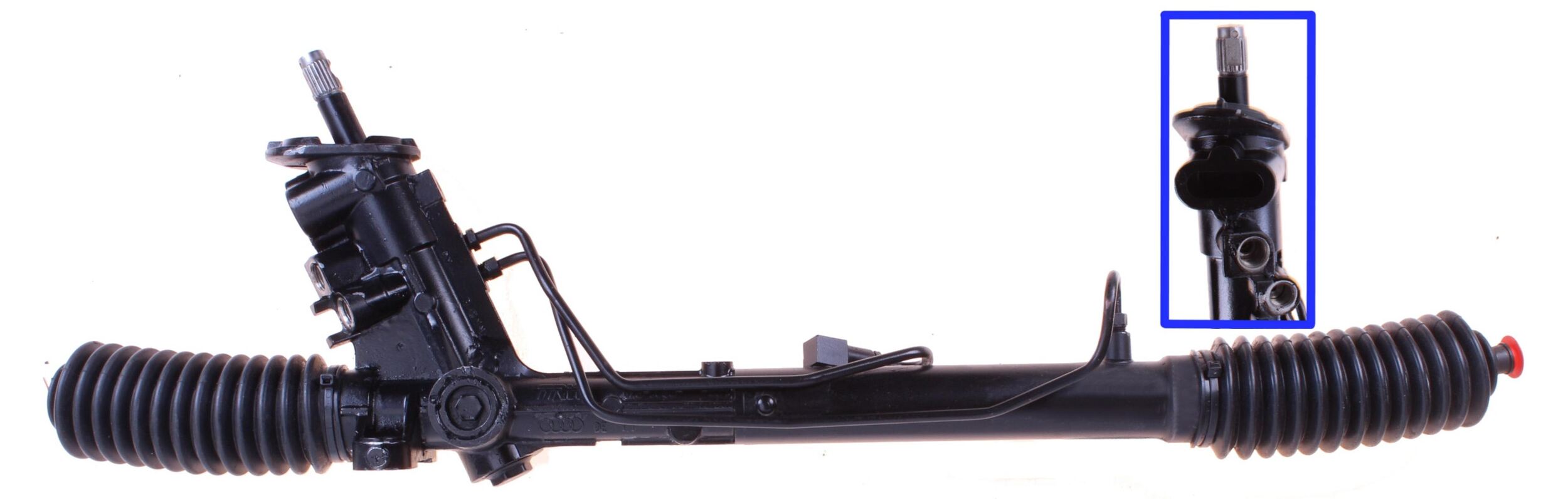 ELSTOCK 12-0590 Lenkgetriebe