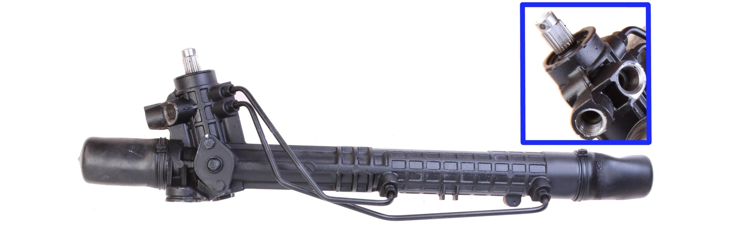 ELSTOCK 12-0594 Lenkgetriebe