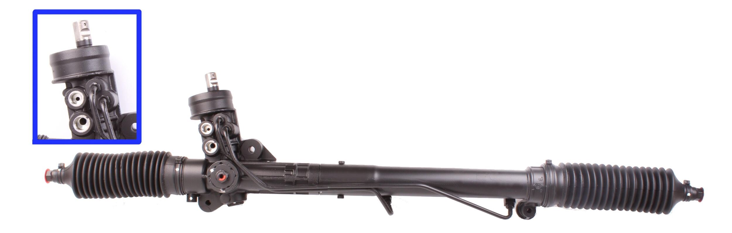 ELSTOCK 12-0669 Lenkgetriebe