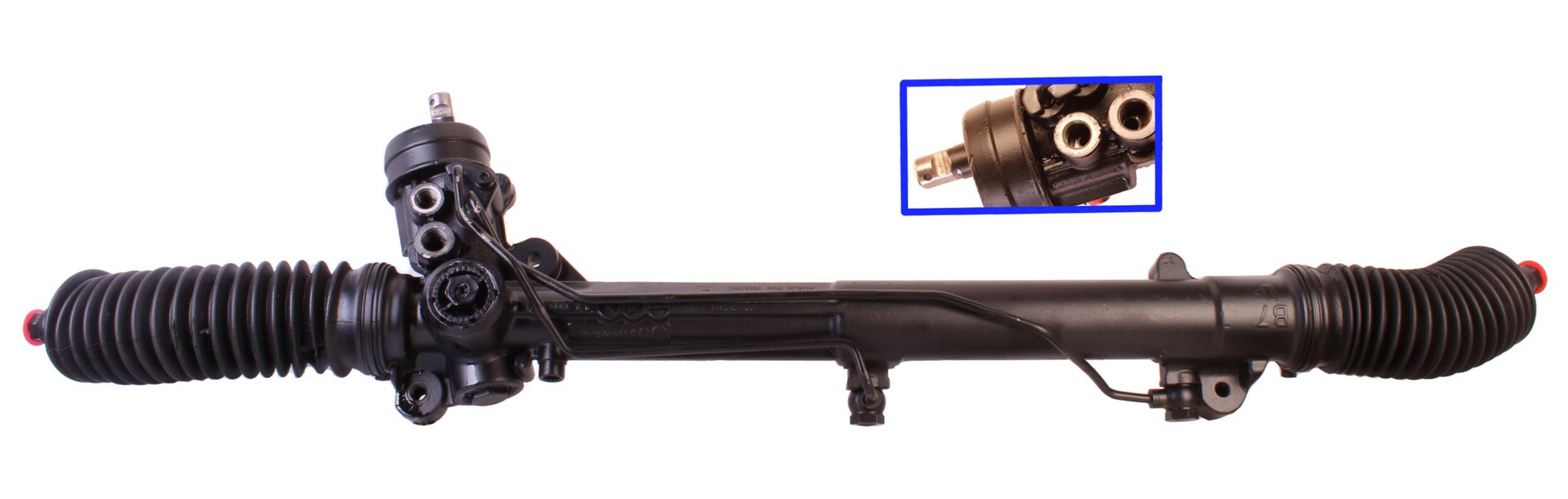 ELSTOCK 12-0670 Lenkgetriebe