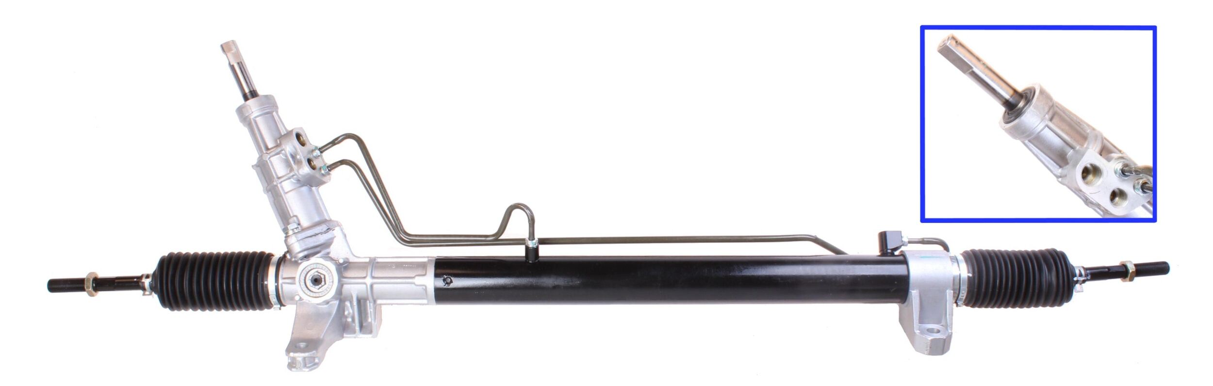 ELSTOCK 11-0601 Lenkgetriebe