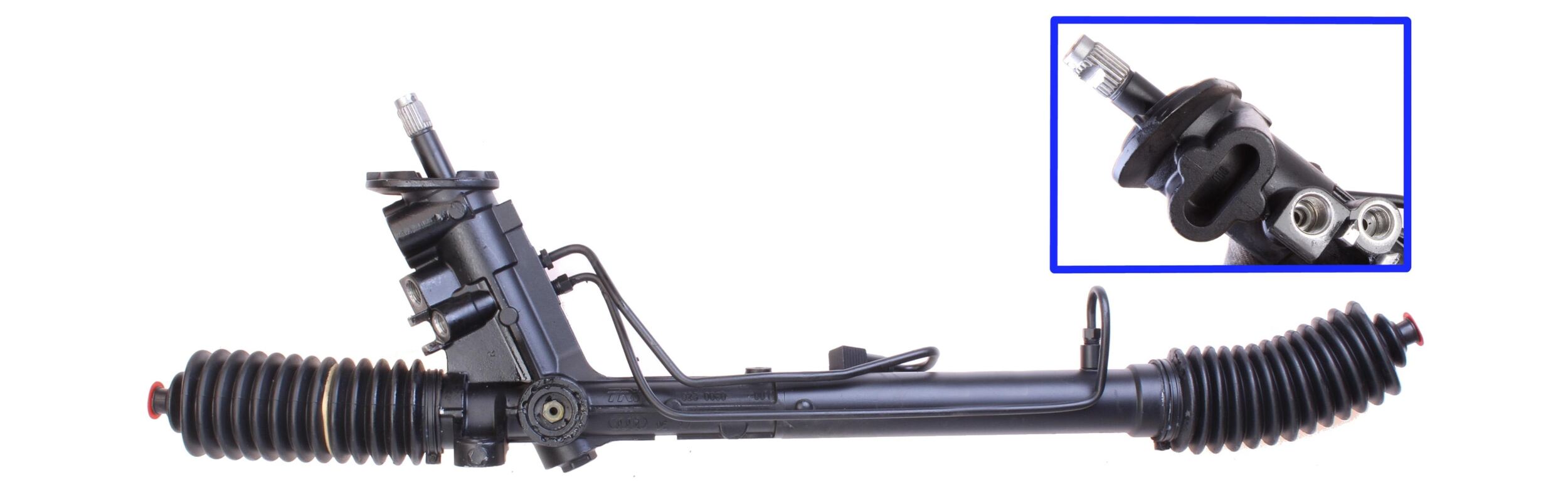 ELSTOCK 12-0660 Lenkgetriebe