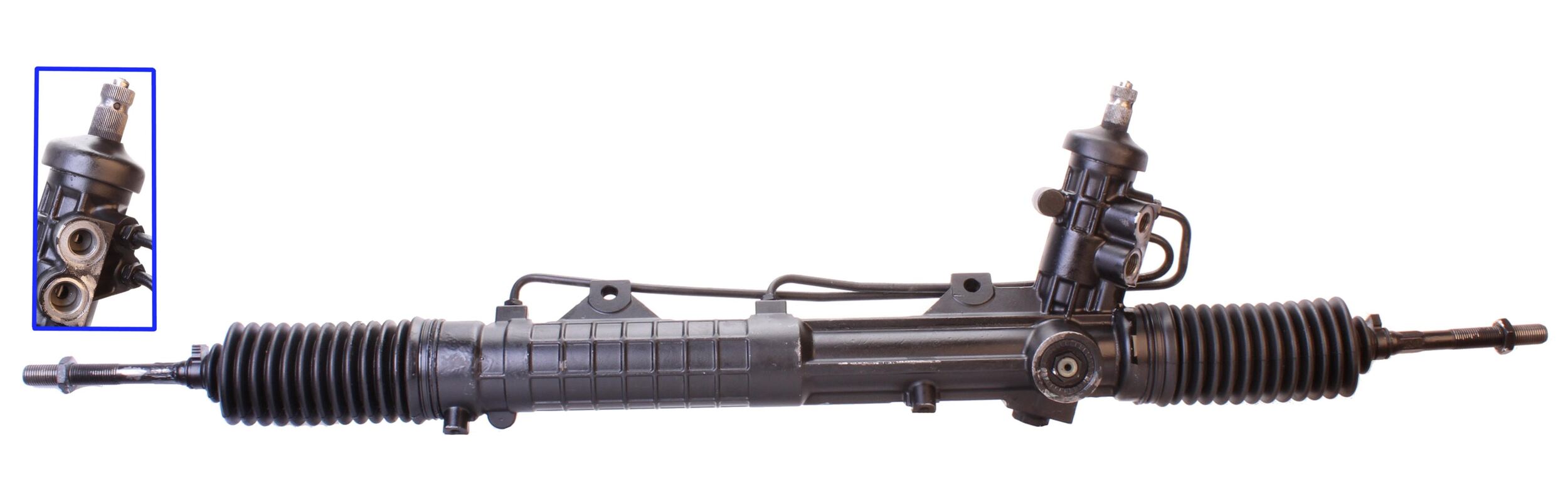 ELSTOCK 11-0684 Lenkgetriebe