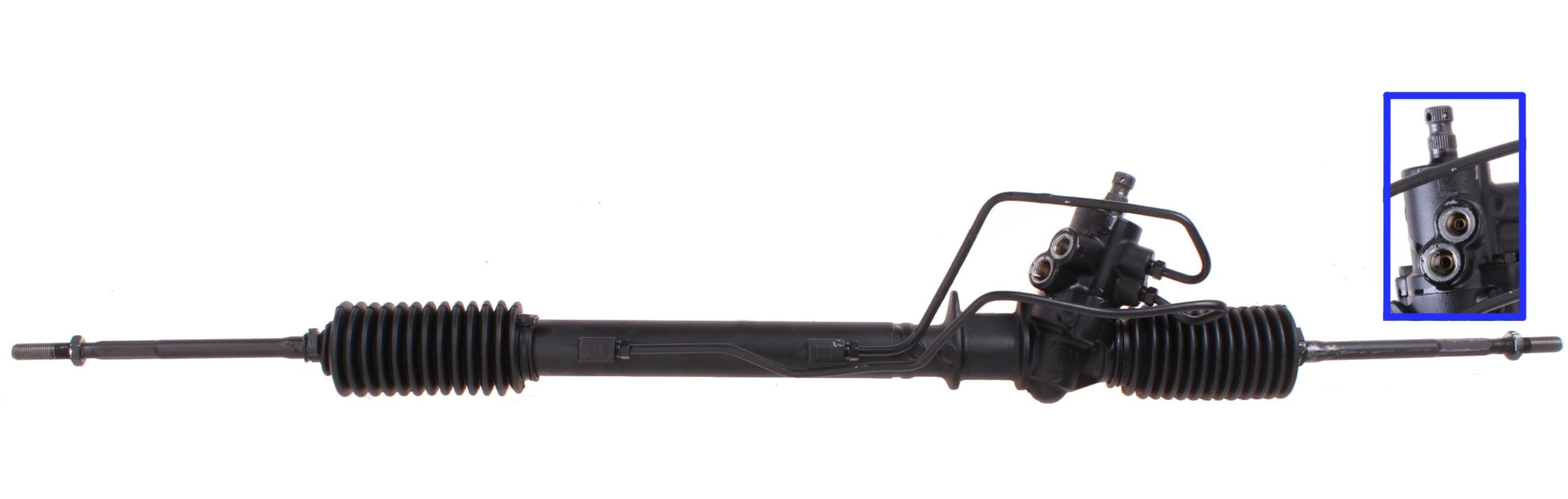 ELSTOCK 11-0801 Lenkgetriebe