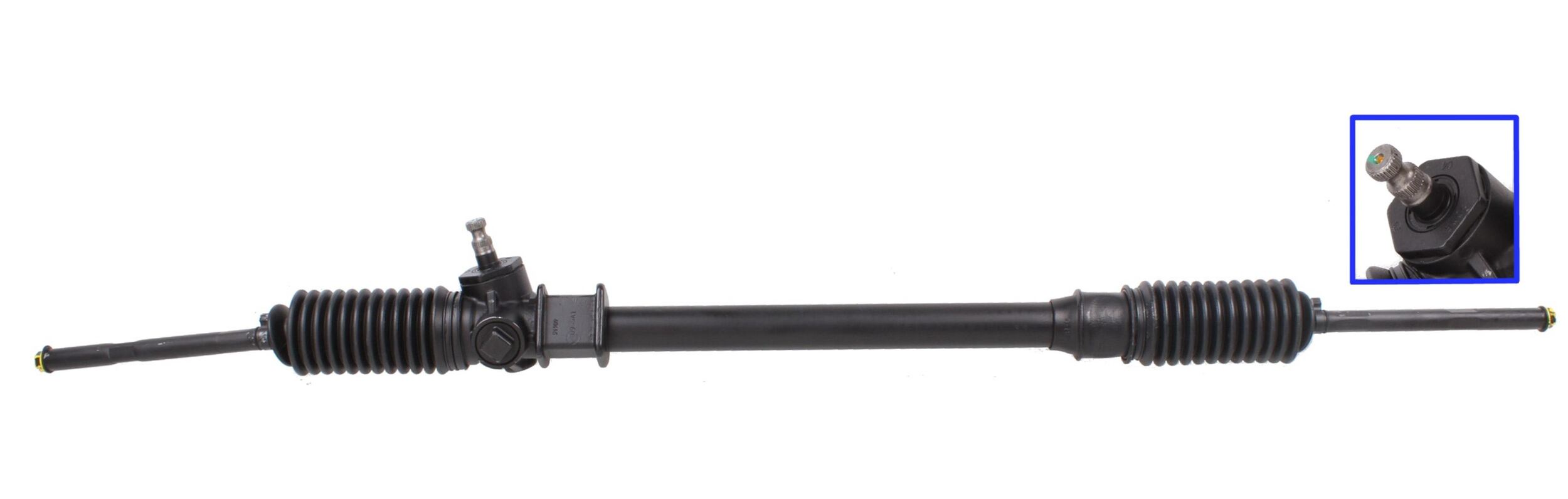 ELSTOCK 14-0802 Lenkgetriebe