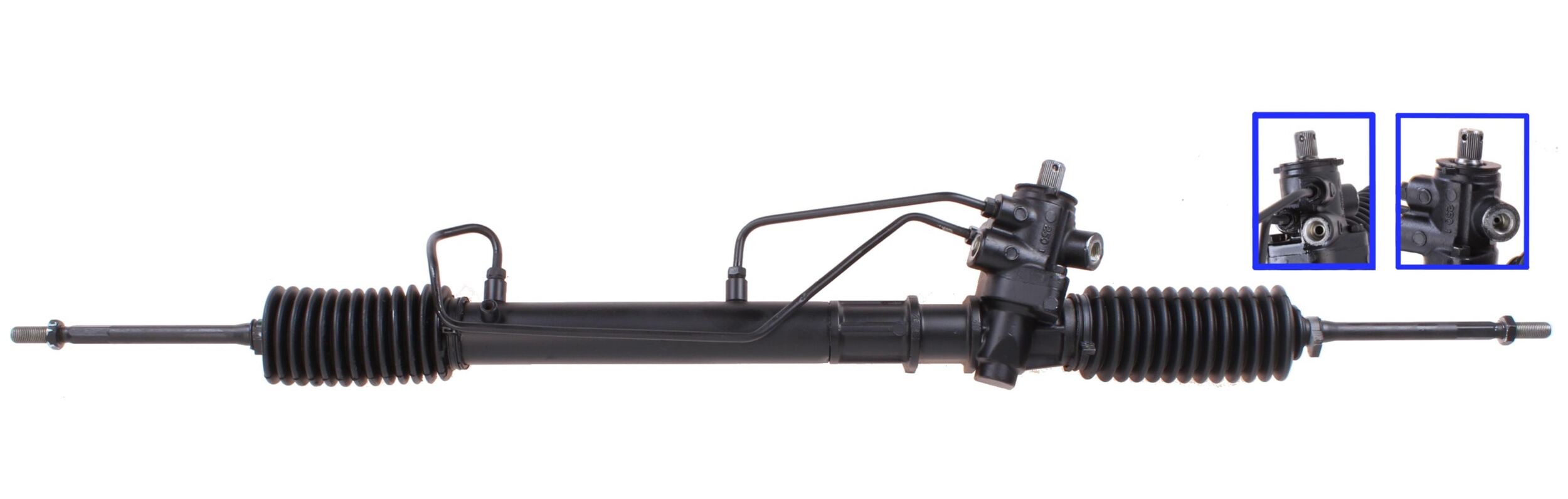 ELSTOCK 11-0804 Lenkgetriebe