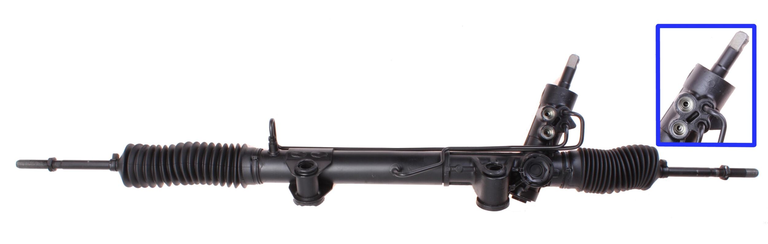 ELSTOCK 11-0746 Lenkgetriebe