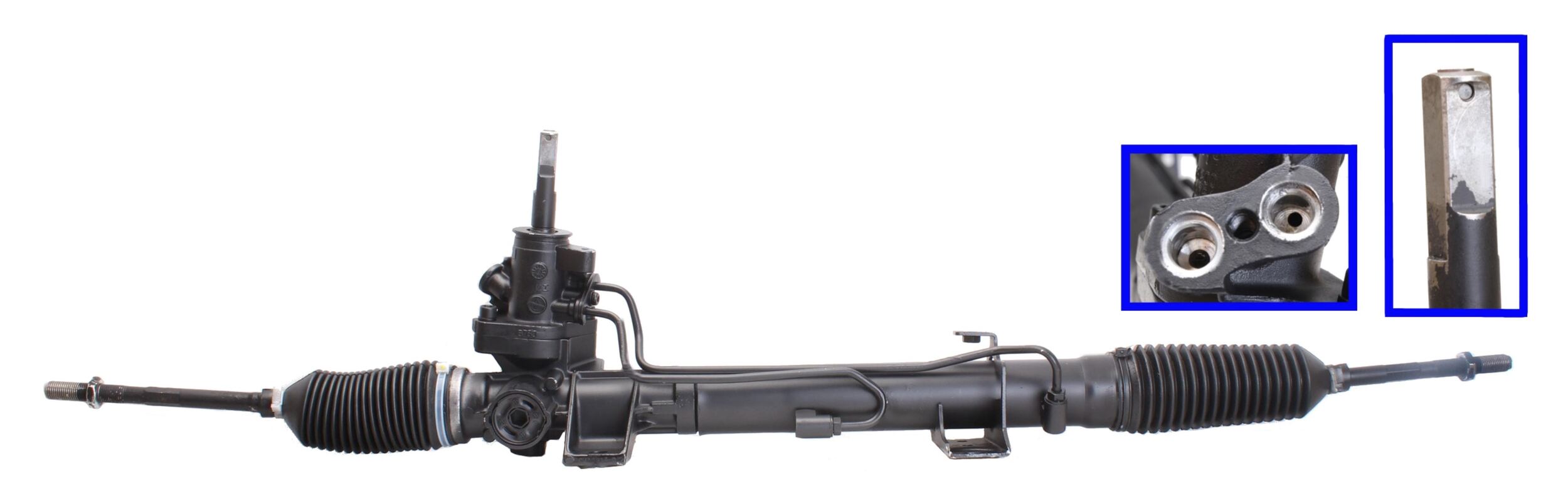 ELSTOCK 11-0751 Lenkgetriebe