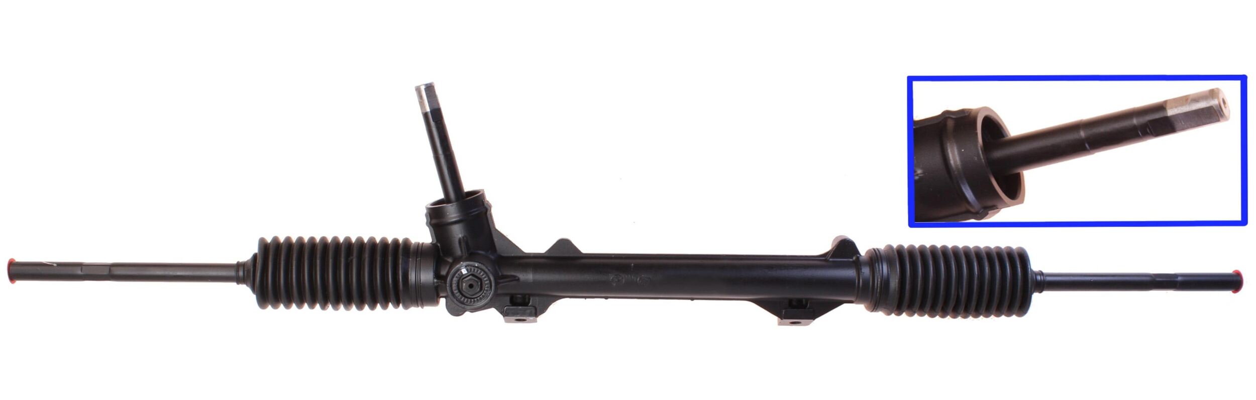 ELSTOCK 14-0707 Lenkgetriebe