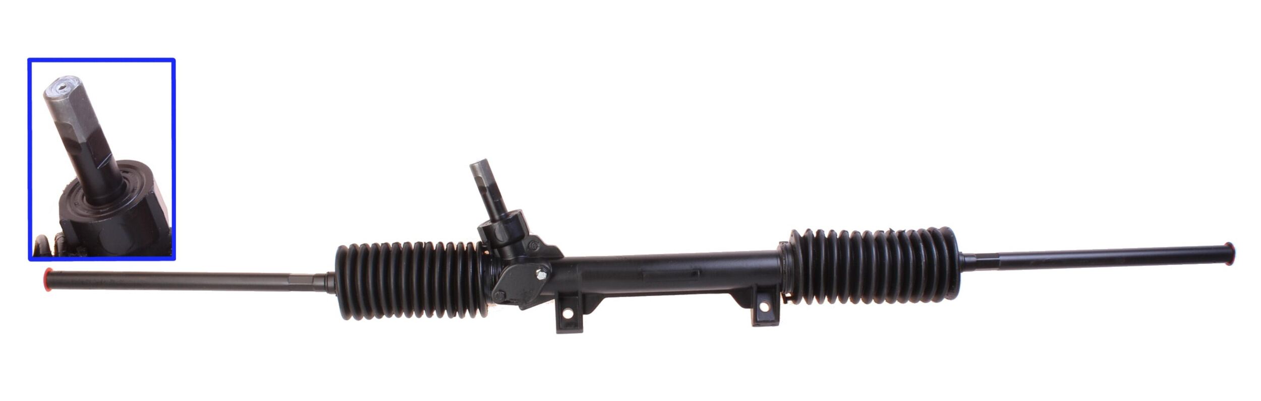 ELSTOCK 14-0708 Lenkgetriebe