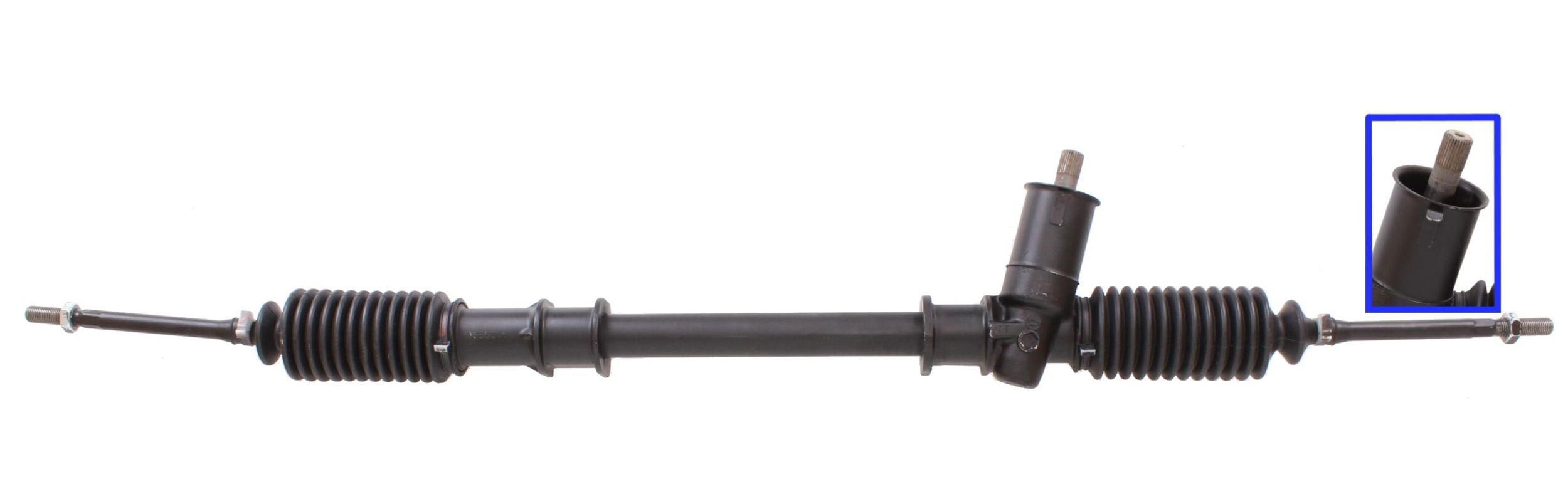 ELSTOCK 14-0728 Lenkgetriebe