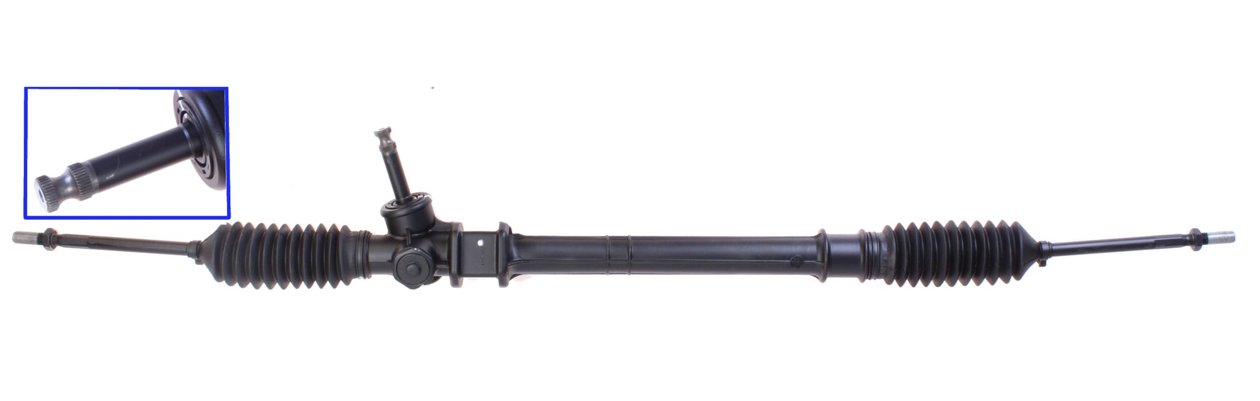 ELSTOCK 14-0732 Lenkgetriebe