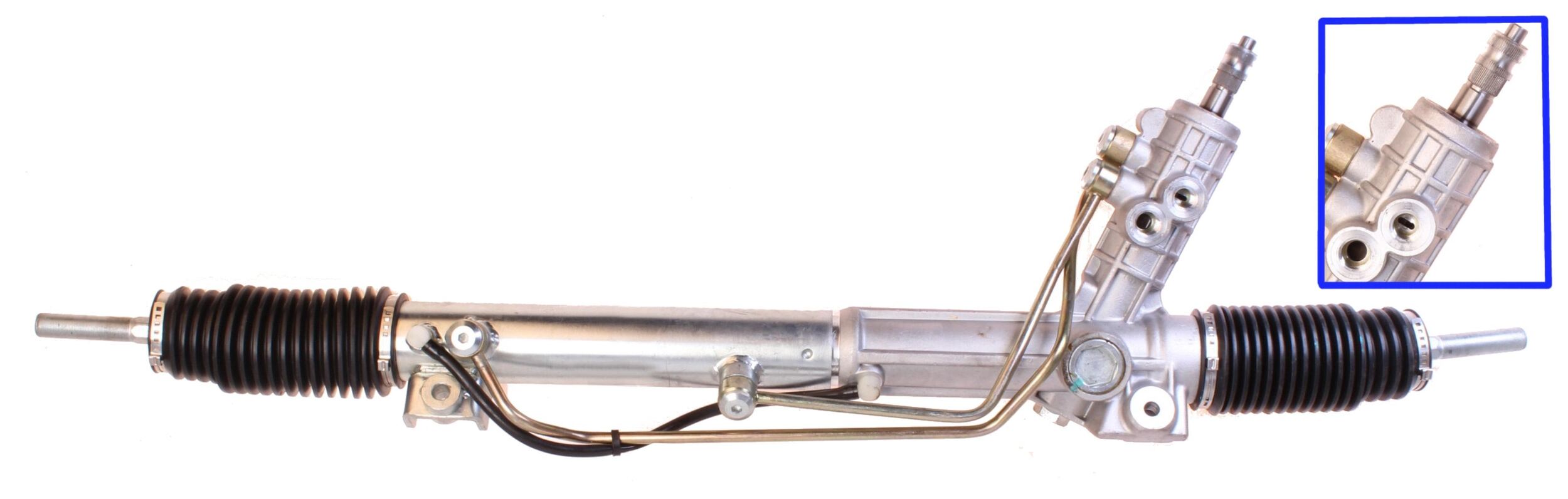 ELSTOCK 11-0763 Lenkgetriebe