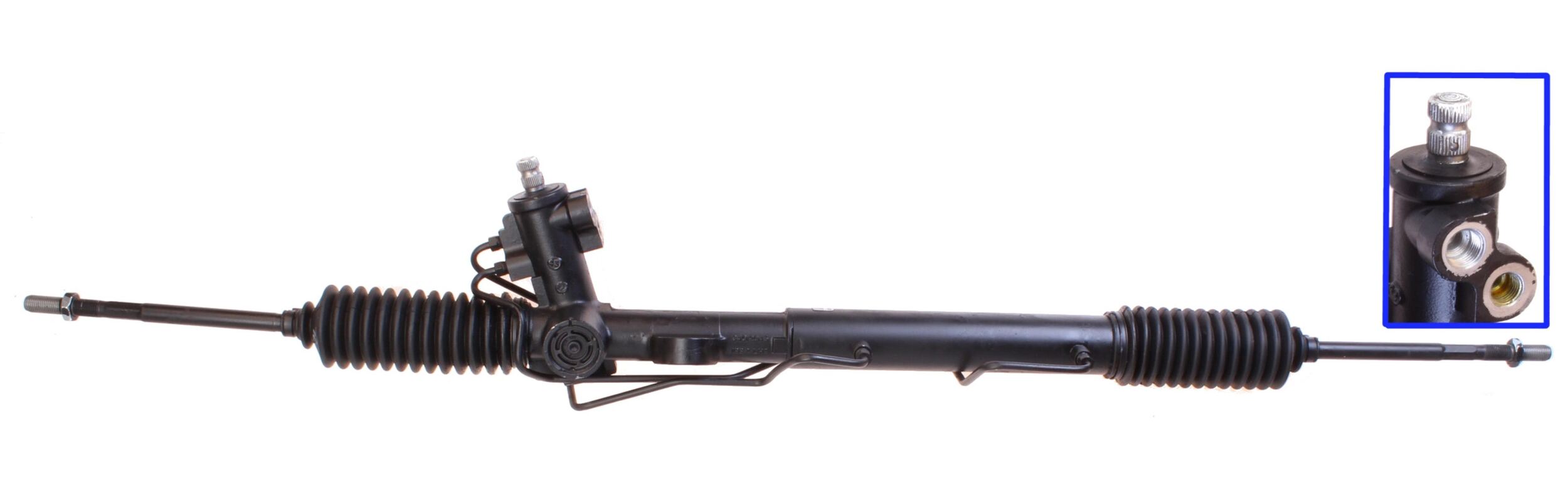 ELSTOCK 11-0777 Lenkgetriebe