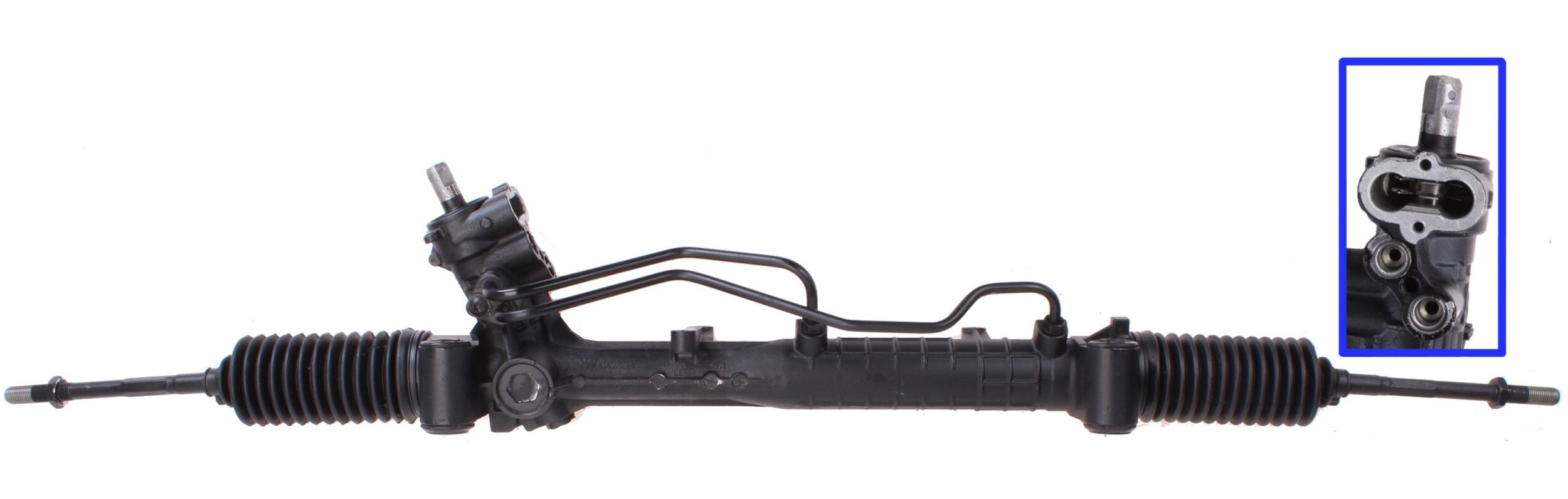 ELSTOCK 11-0784 Lenkgetriebe