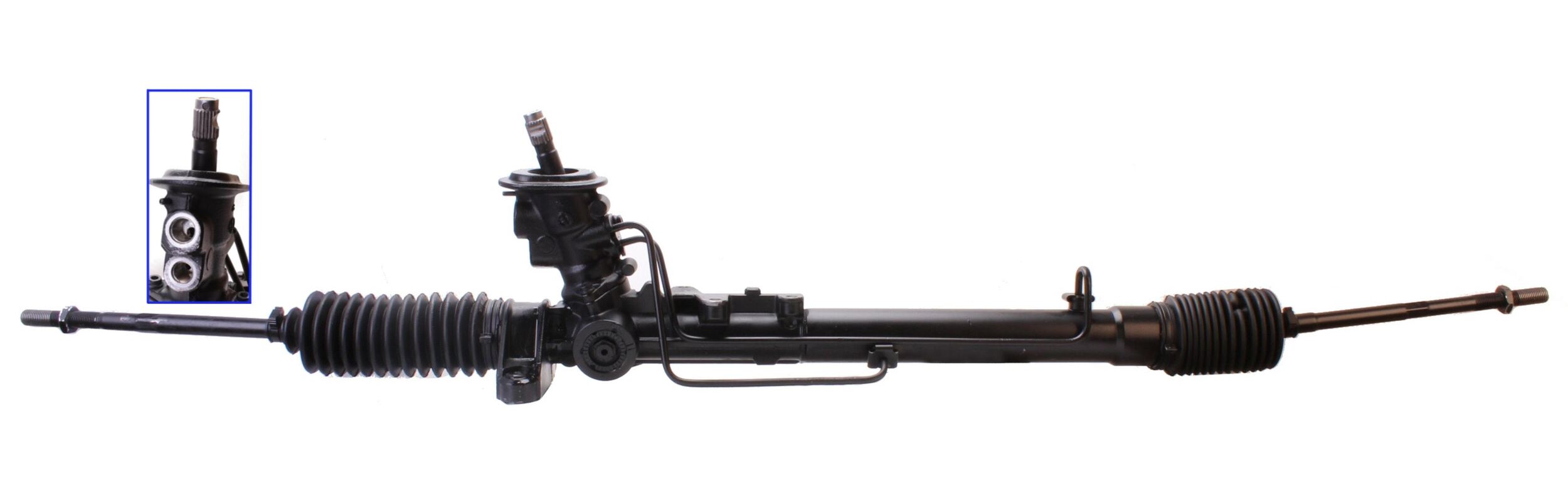 ELSTOCK 11-0785 Lenkgetriebe