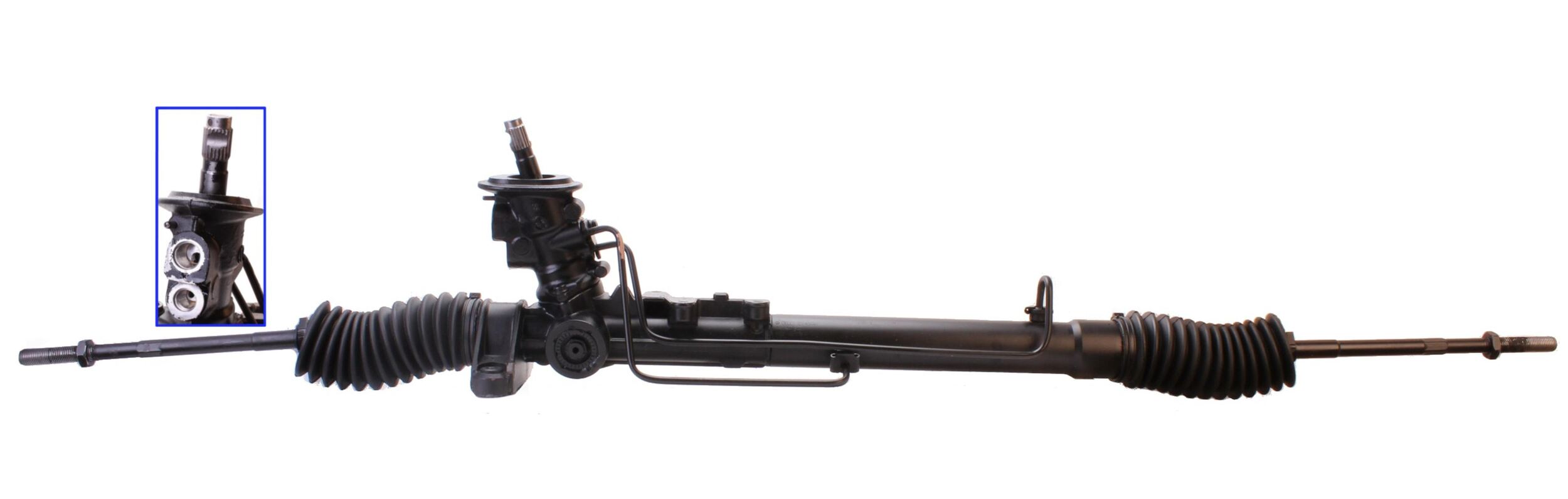 ELSTOCK 11-0734 Lenkgetriebe