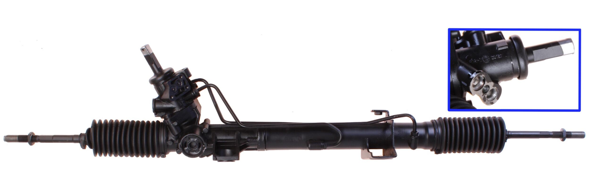 ELSTOCK 11-0750 Lenkgetriebe