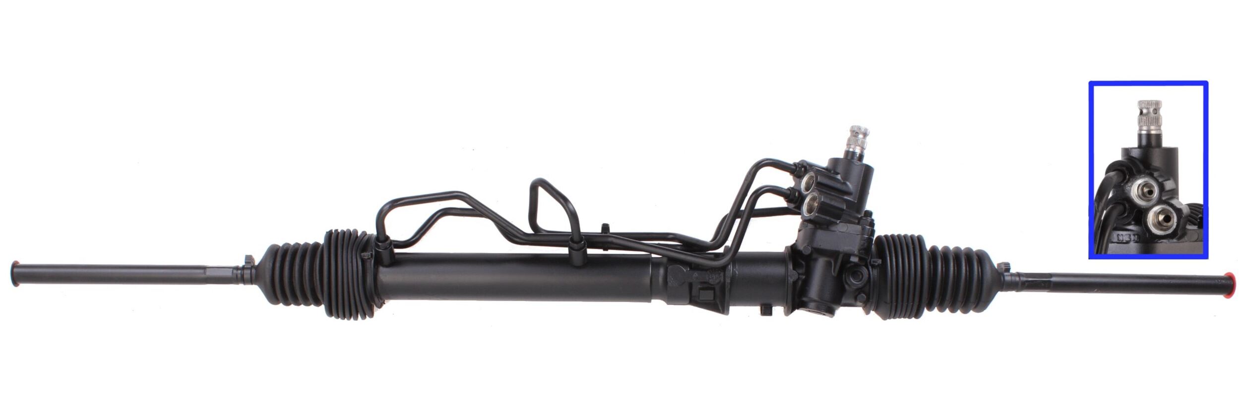 ELSTOCK 11-0752 Lenkgetriebe