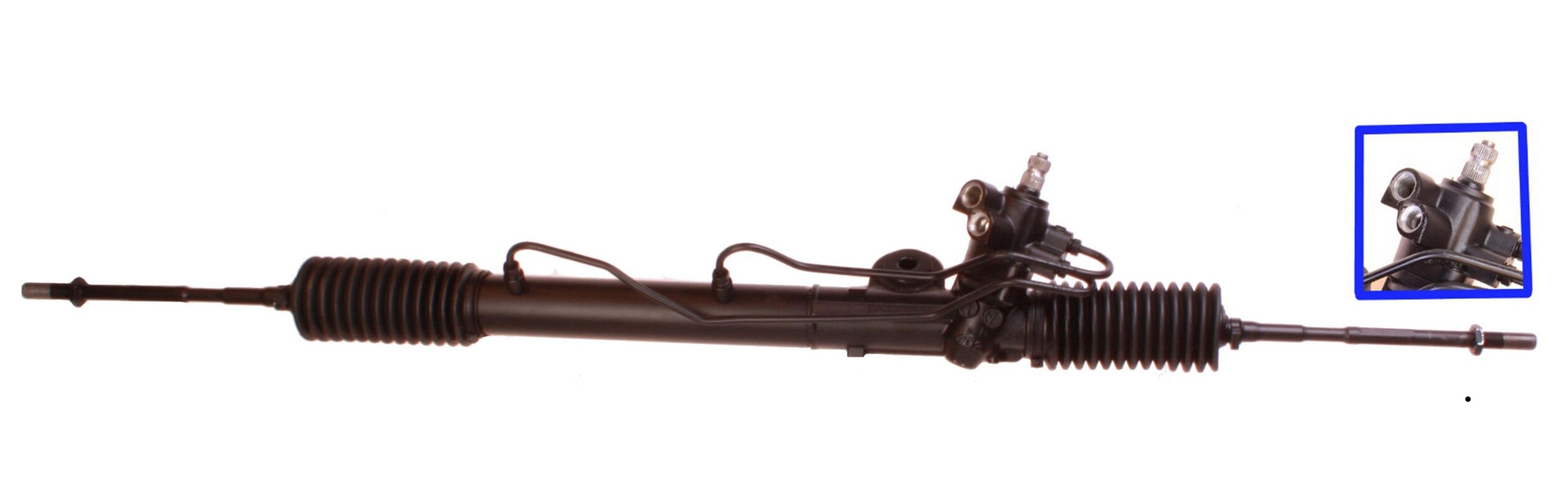 ELSTOCK 11-0792 Lenkgetriebe