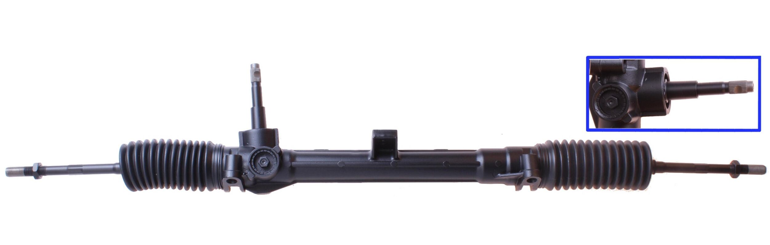 ELSTOCK 14-0823 Lenkgetriebe