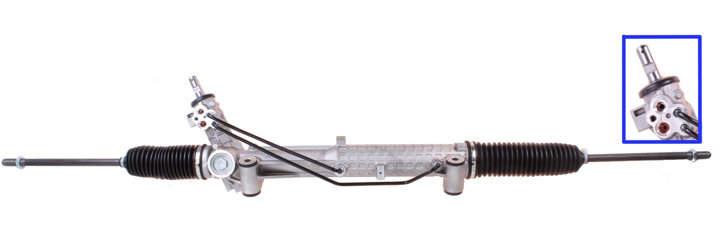 ELSTOCK 11-0826 Lenkgetriebe