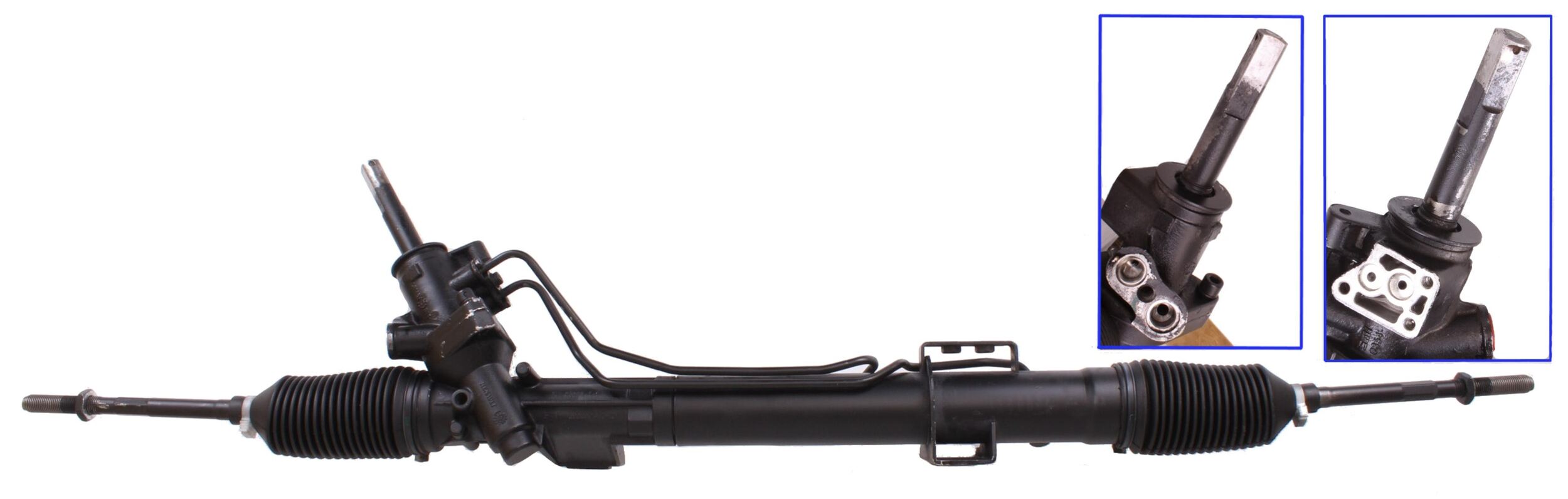 ELSTOCK 11-1010R Lenkgetriebe