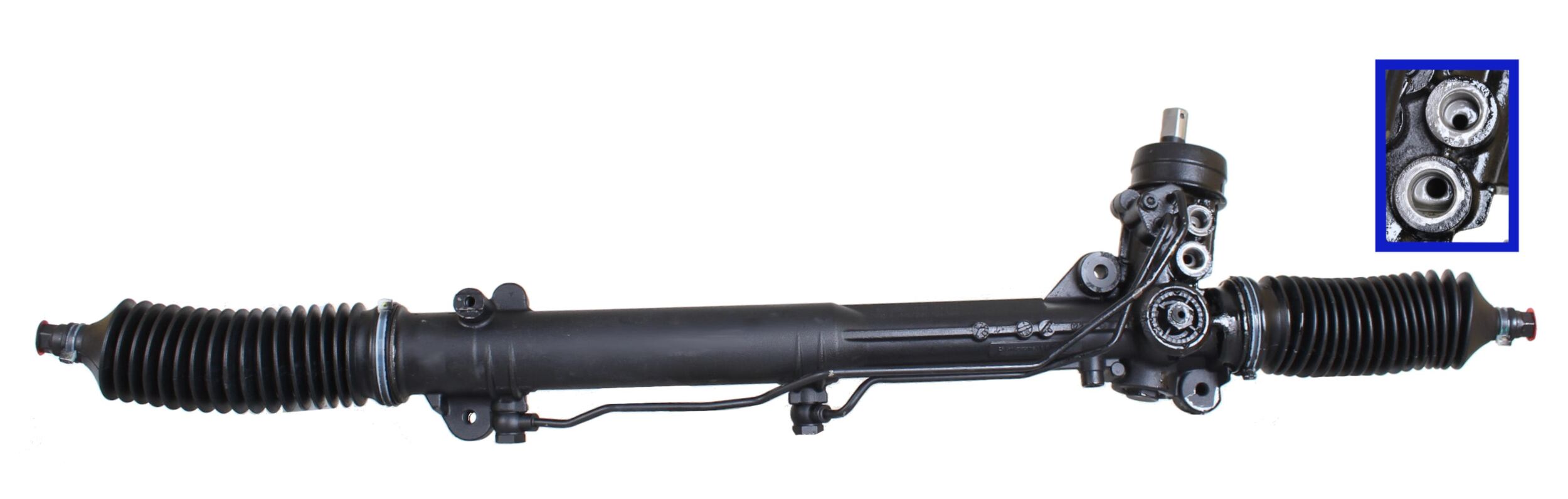 ELSTOCK 11-0666R Lenkgetriebe