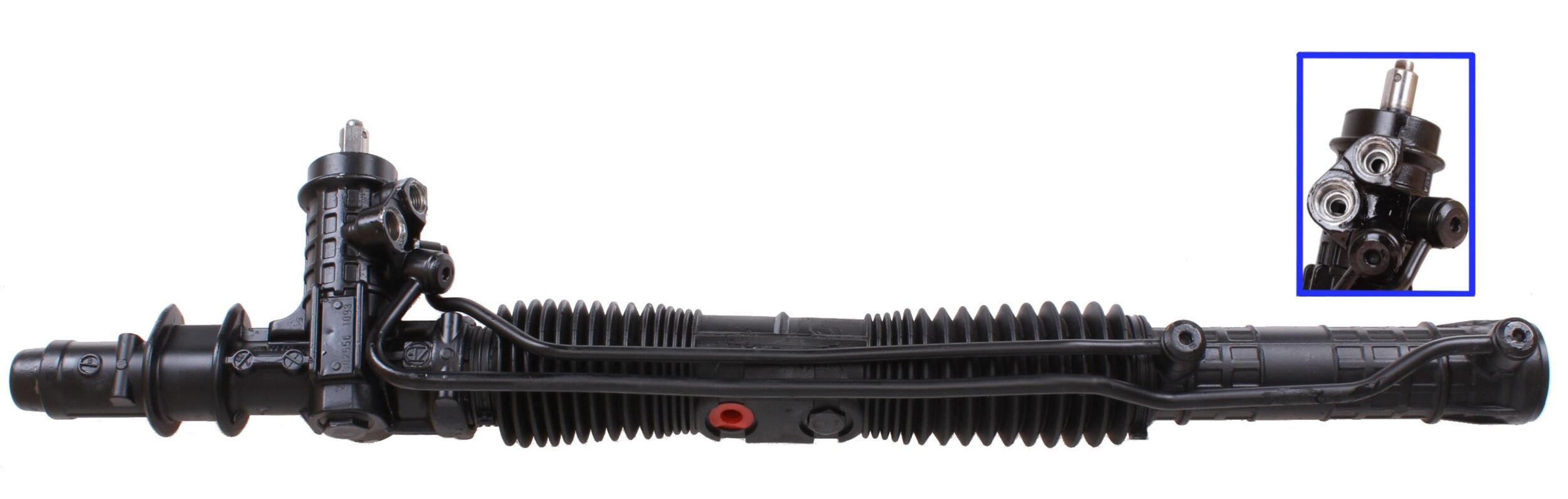 ELSTOCK 11-0259R Lenkgetriebe