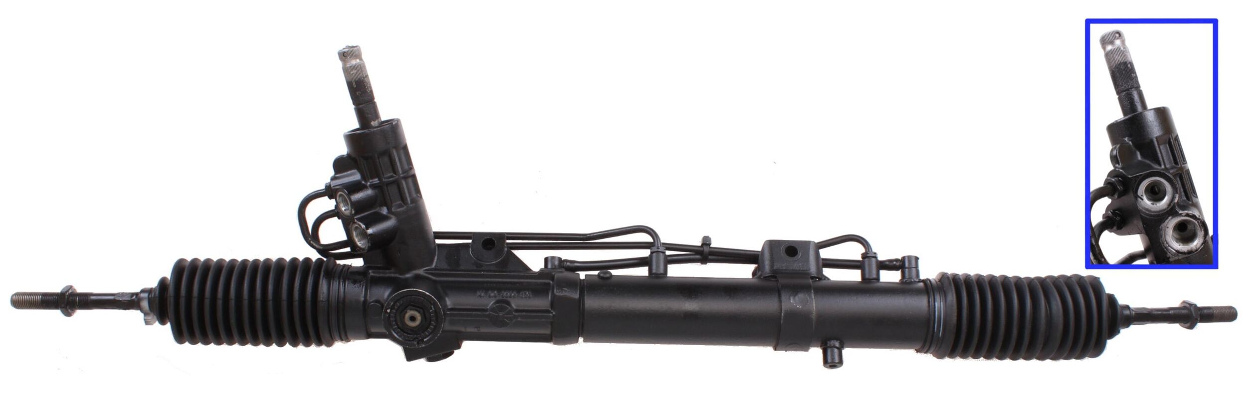 ELSTOCK 11-1099R Lenkgetriebe