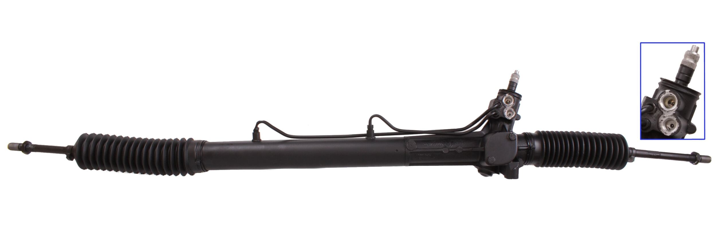 ELSTOCK 11-0082R Lenkgetriebe