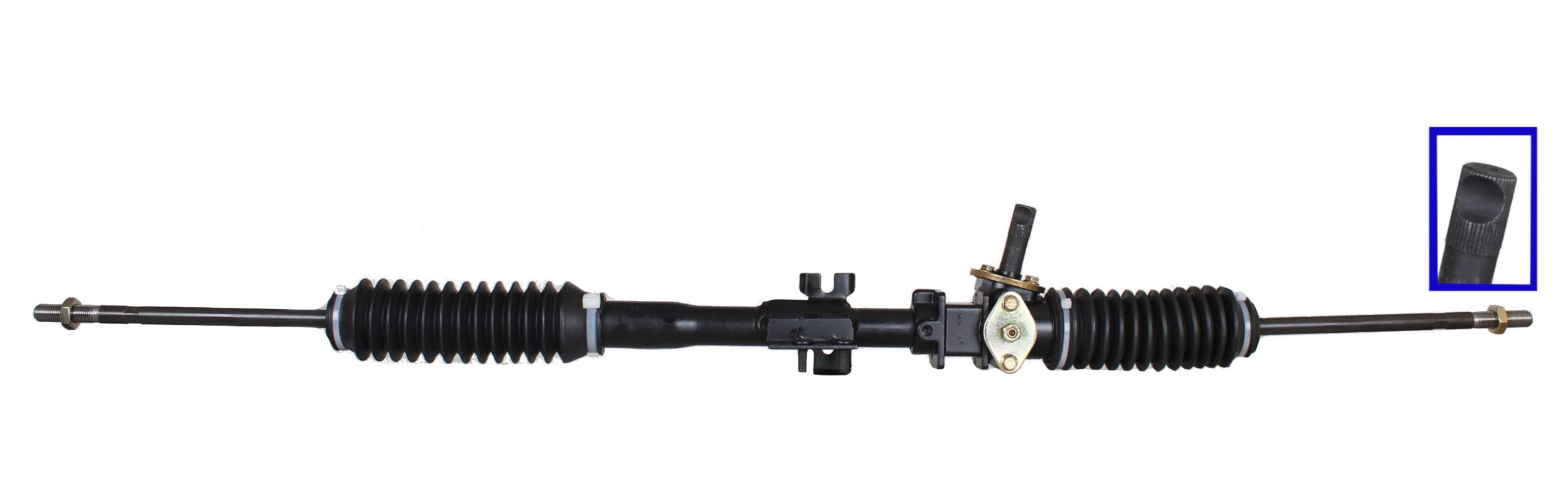 ELSTOCK 14-0549R Lenkgetriebe