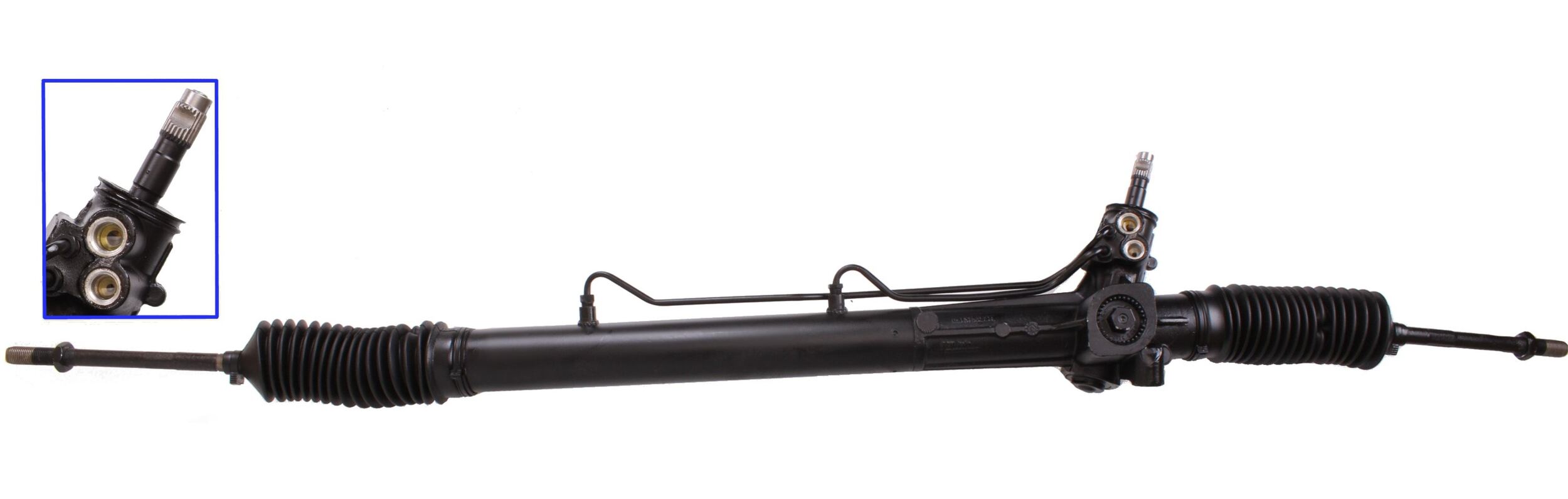 ELSTOCK 11-0646R Lenkgetriebe