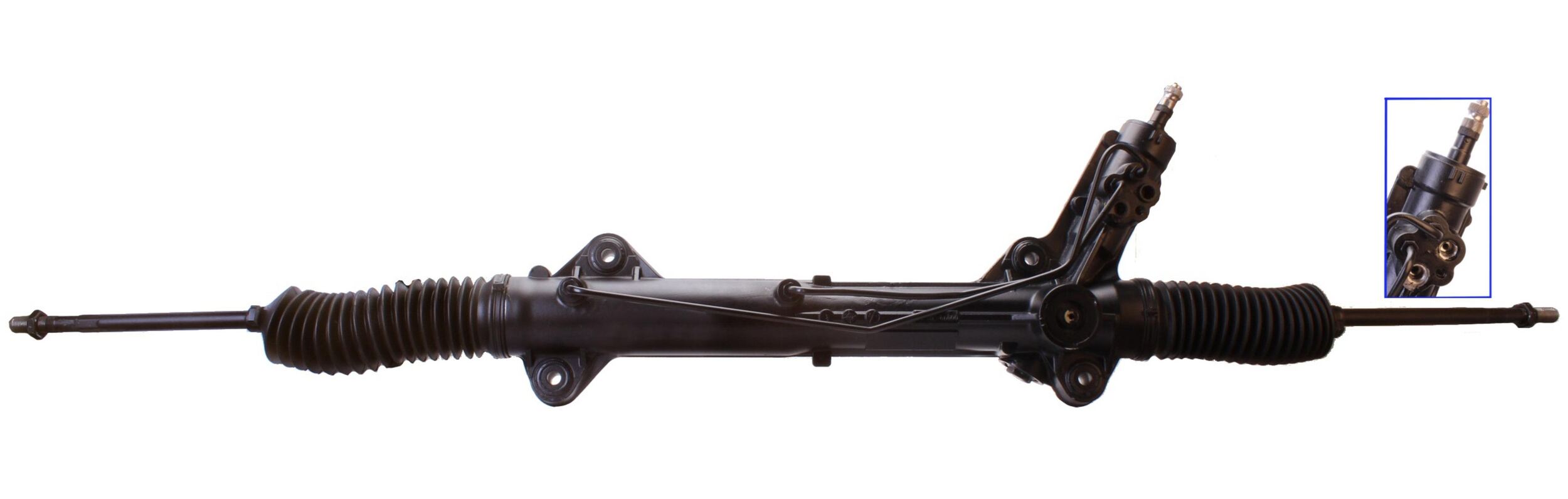 ELSTOCK 11-1037 Lenkgetriebe
