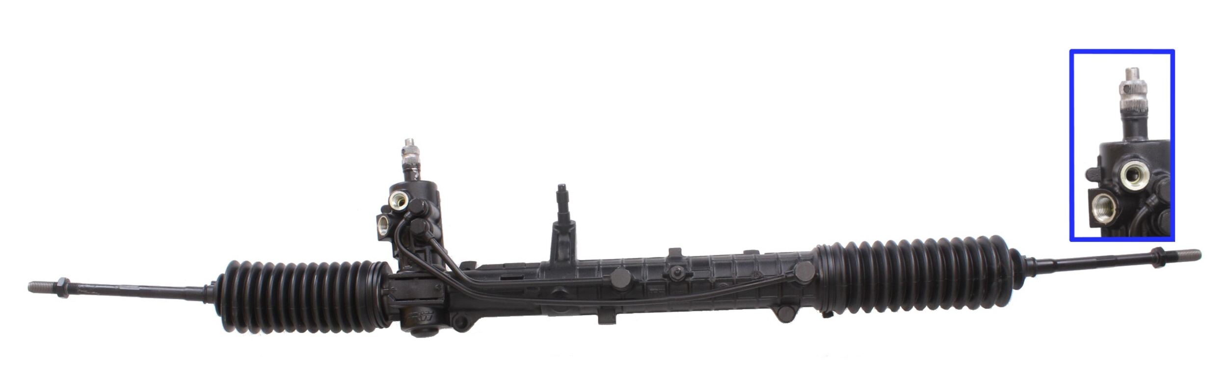 ELSTOCK 11-0100R Lenkgetriebe