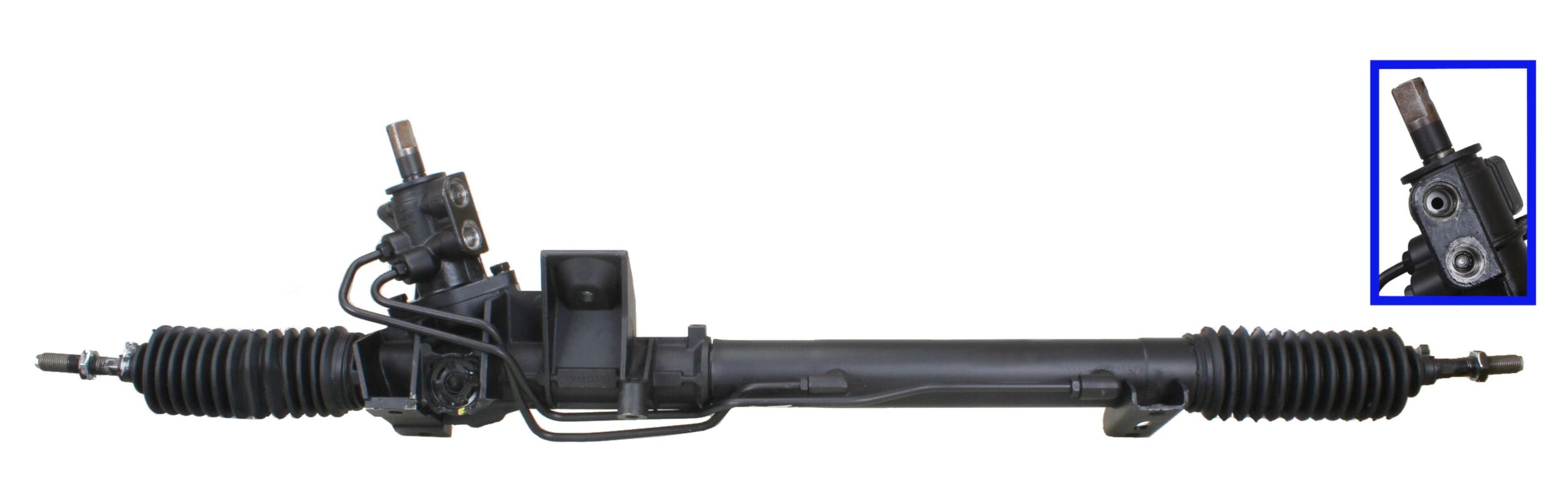 ELSTOCK 11-1198 Lenkgetriebe