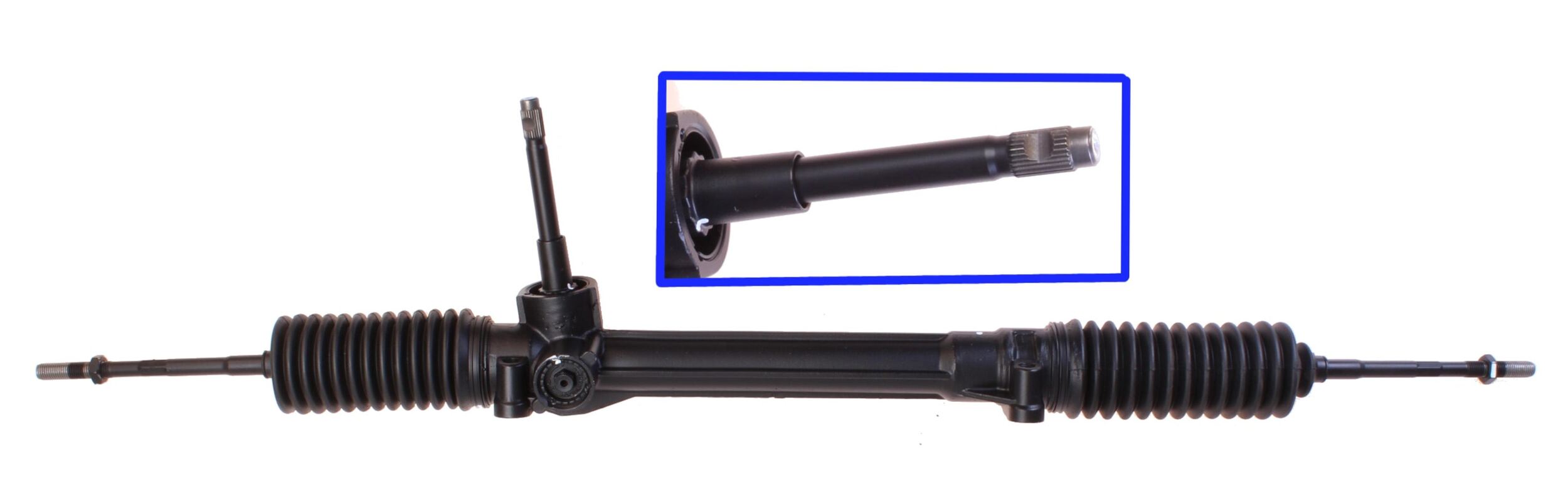 ELSTOCK 14-0851 Lenkgetriebe