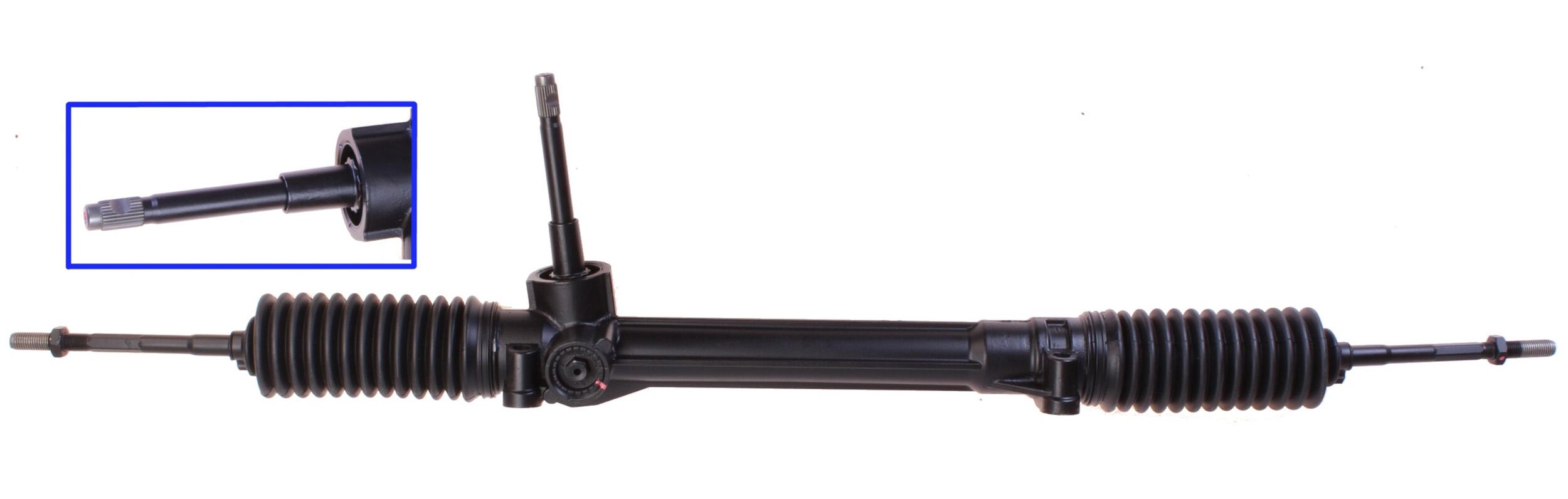 ELSTOCK 14-0858 Lenkgetriebe