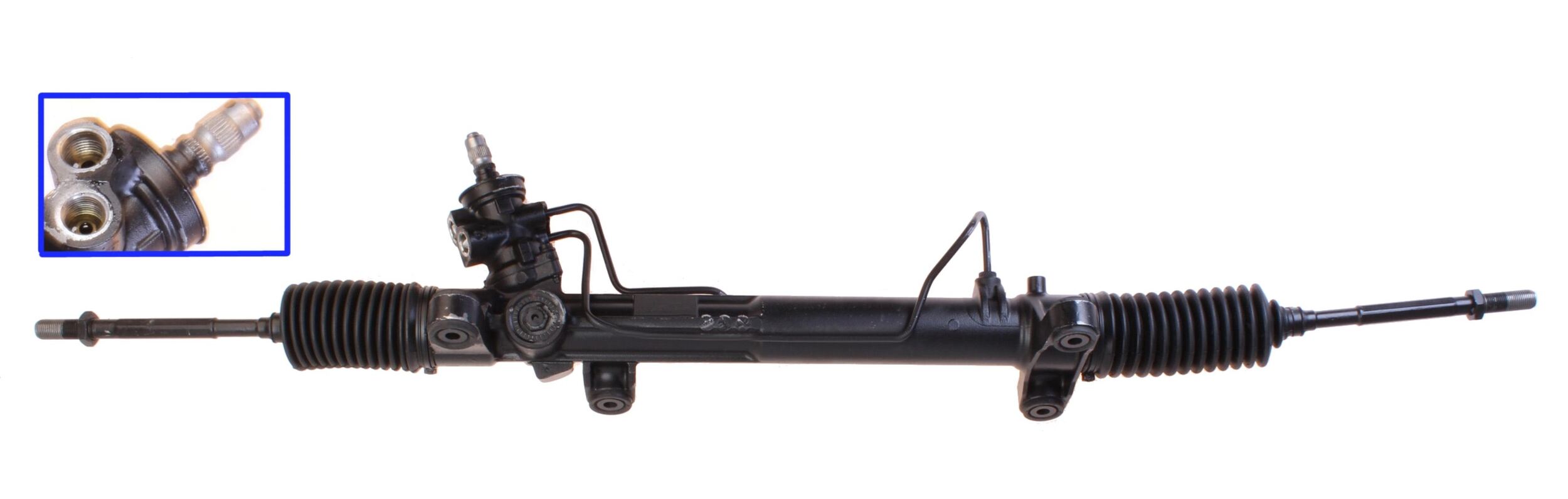 ELSTOCK 11-1244 Lenkgetriebe