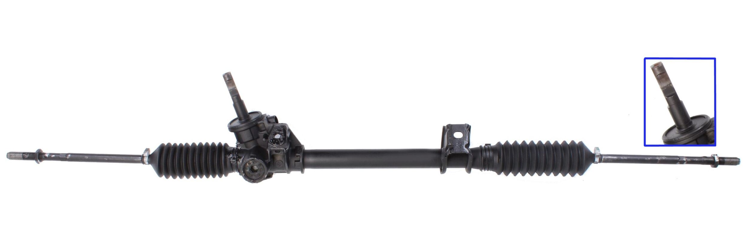 ELSTOCK 14-0865 Lenkgetriebe