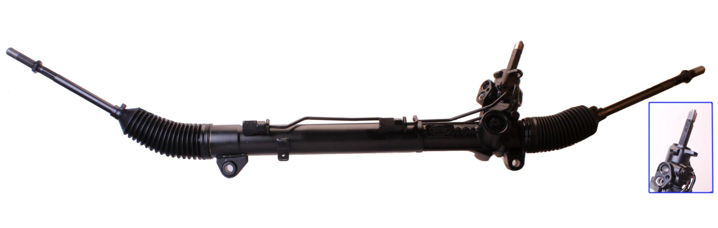 ELSTOCK 11-1254 Lenkgetriebe