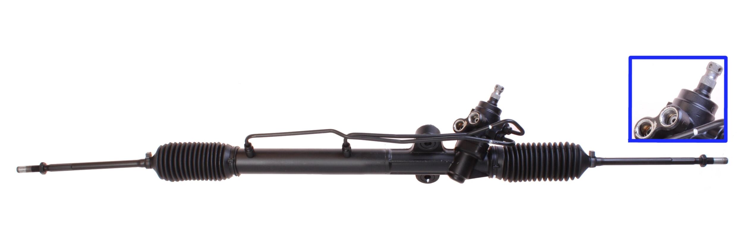 ELSTOCK 11-1261 Lenkgetriebe