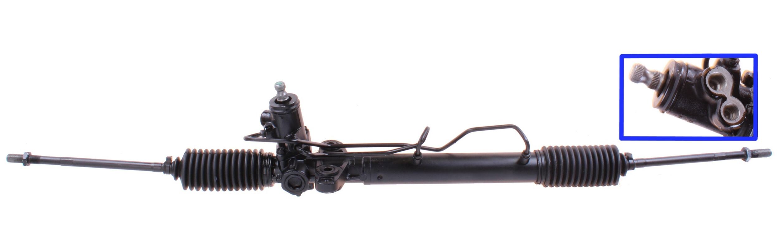 ELSTOCK 11-1271 Lenkgetriebe