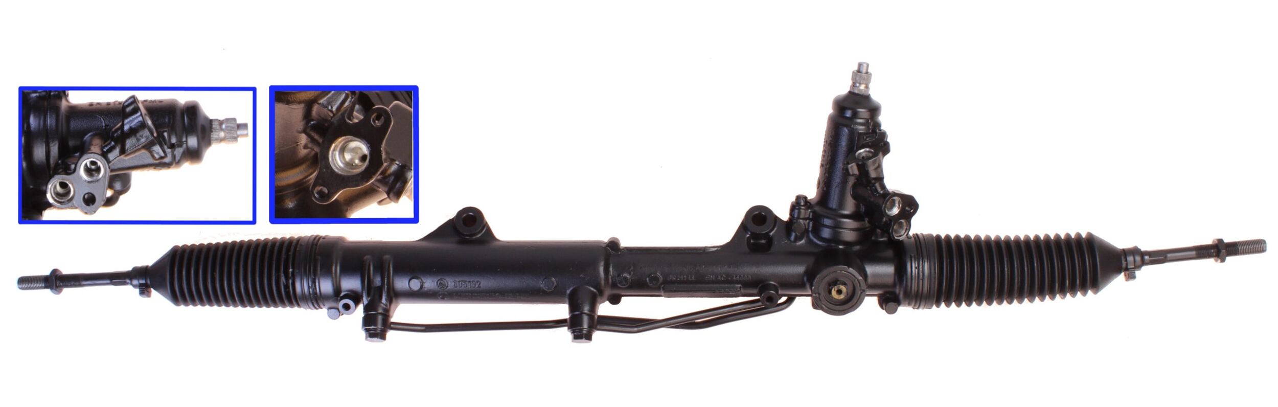 ELSTOCK 11-1280 Lenkgetriebe
