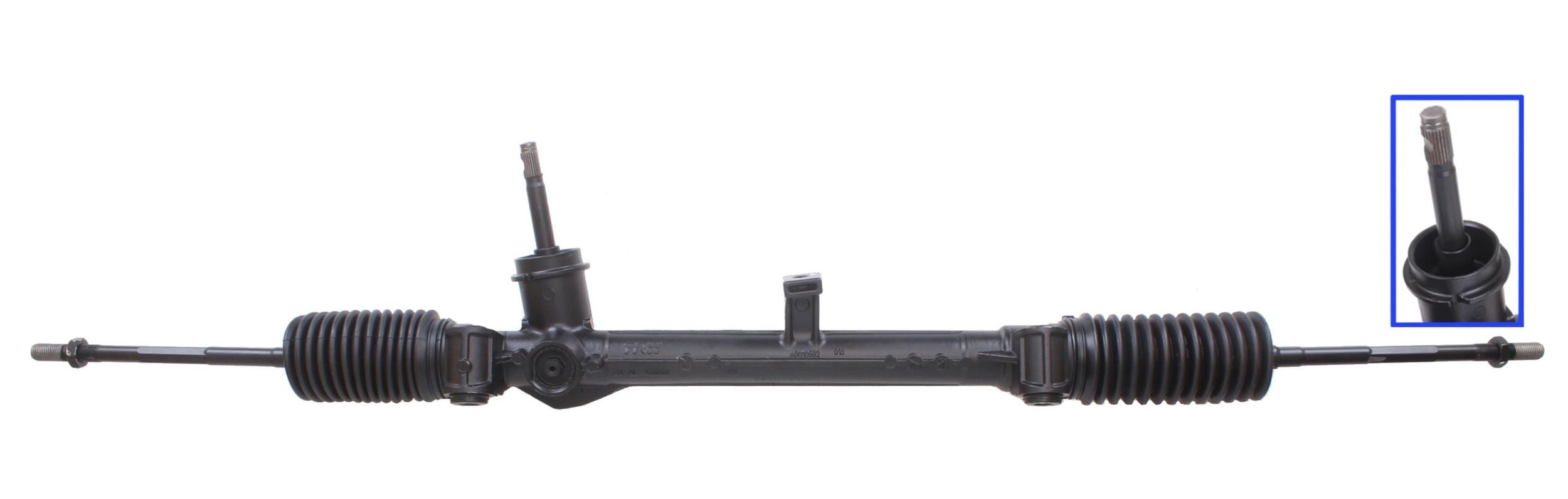 ELSTOCK 14-0919 Lenkgetriebe