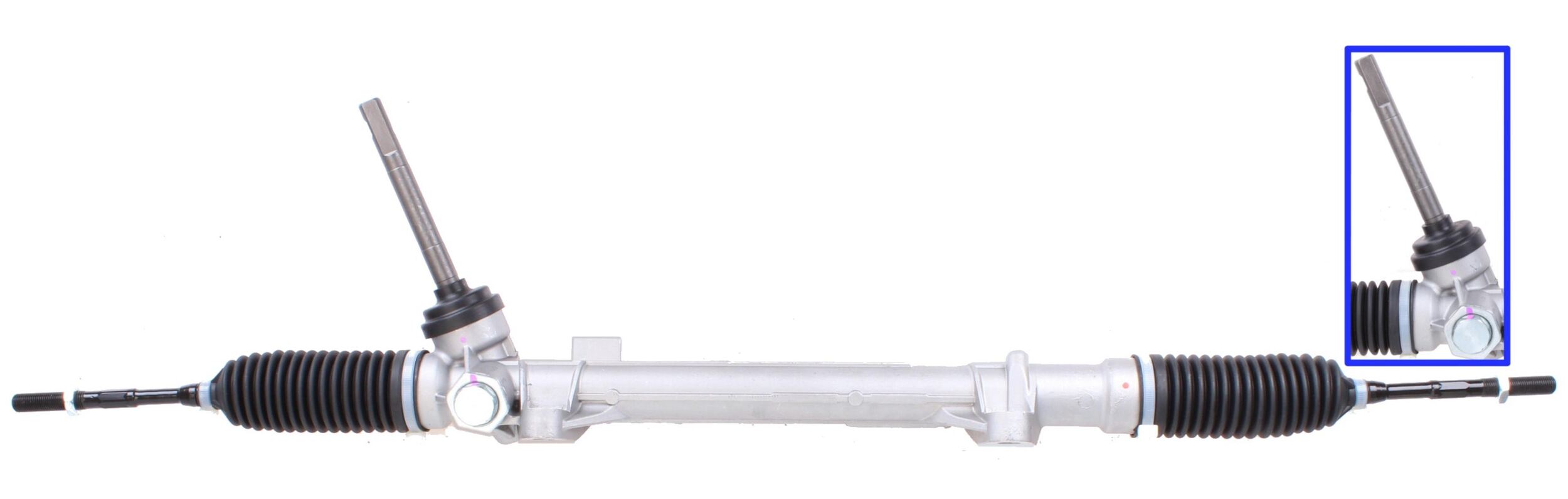 ELSTOCK 14-0929 Lenkgetriebe