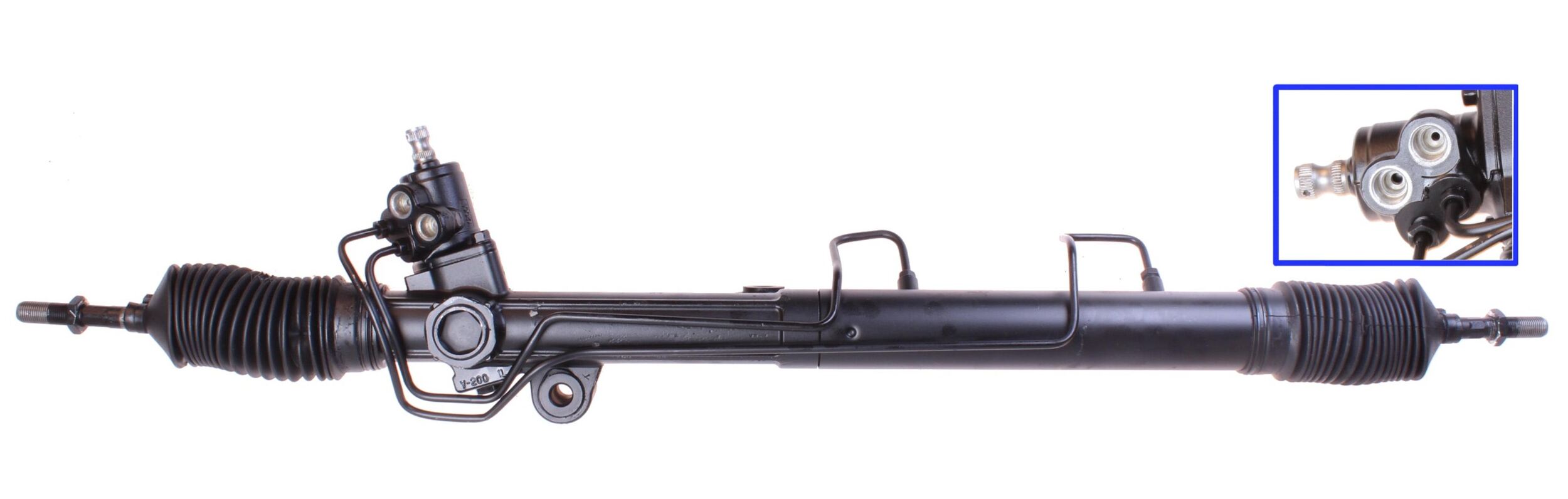 ELSTOCK 11-0955 Lenkgetriebe